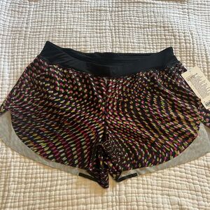 Lululemon Find Your Pace HR